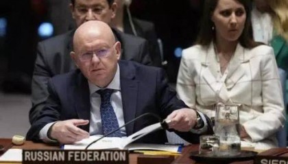 五常变“七常”？就在刚刚，美法赞同扩员，中方一票否决权成重点