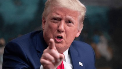 中方履约复购美国大豆，美却偷偷续 301 调查埋雷，特朗普政府直言：没占便宜就是吃亏，心态太流氓！