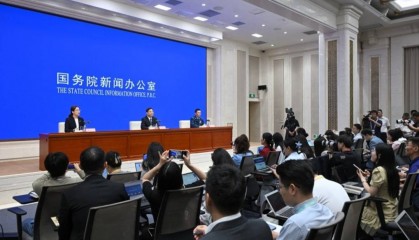 阅兵办:考虑身体状况不再组织抗战老兵方队参阅,安排现场观礼