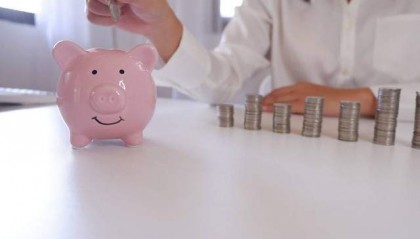 存钱大作战:如何在家轻松赚出一个小金库?