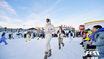 “入冬神器”双11爆卖4亿，这群人捧红了一门万亿生意