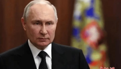 突发！俄罗斯遭大规模无人机袭击