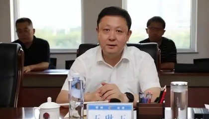 忻州市委常委、政法委书记王琳玉,拟任新职