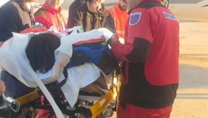 在西班牙被诊断“脑死亡”，19岁足球小将已抵达北京！“正在抢救”......