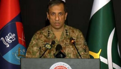 巴基斯坦澄清:未俘获印度飞行员