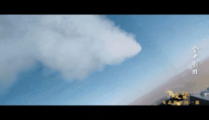 央视公开歼-10C“击落”隐身战机飞行员空中对话实况