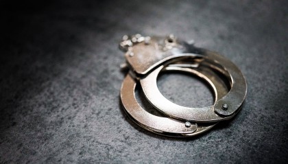 重大职务犯罪嫌疑人梁小菲被遣返回国，曾任广西莱德投资实控人