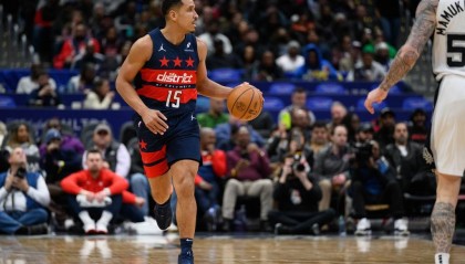 布罗格登突然宣布退役 本已锁定尼克斯常规赛名单