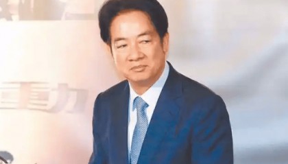 朱立伦将下台？接班人对大陆称呼已变，恐或要把国民党带上绝路