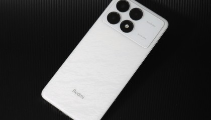 6700mAh+2K屏+230万跑分,红米K80配置出炉,没让米粉失望