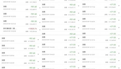 爷爷打麻将时将手机给8岁孙子玩游戏，被骗人脸识别损失2.8万元