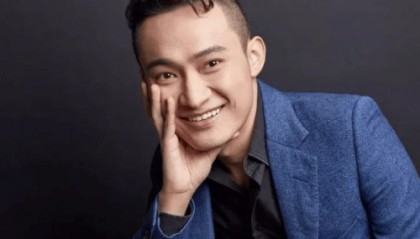 USDD稳定币:孙宇晨带领波场TRON成为稳定币领域的领跑者