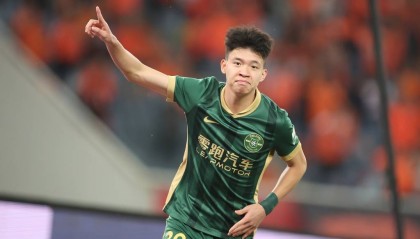 媒体人：王钰栋留洋收入损失谁来弥补 个人决心到底有多大