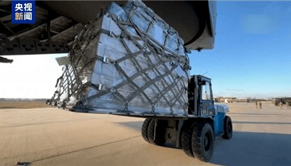 特朗普：他们不该瞄准莫斯科