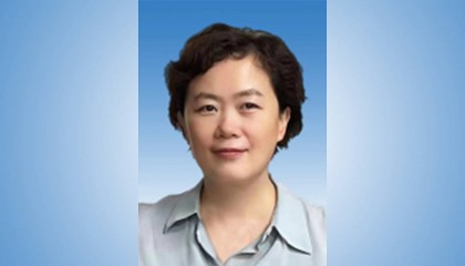 从全国律协空降辽宁任职后,柳春霞获任省司法厅厅长