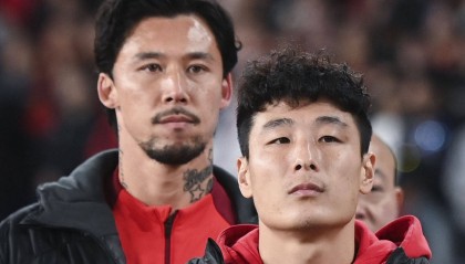 韩媒关注武磊缺阵世预赛：世界第4射手 中国队无人能取代他