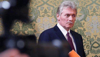 赴美报道的俄记者遭美国当局拘留审问,佩斯科夫:美国的做法“不可接受”