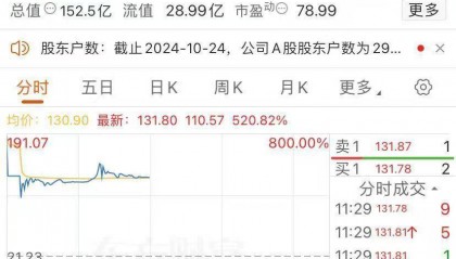 首日大涨超500%,新股罕见因“下跌”临停,发生了什么?
