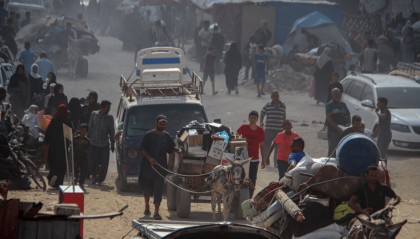 21人全部死亡!内塔尼亚胡闯下大祸,美国这次恐怕也救不了 