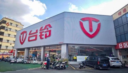 潮汕农村修车匠,干出120亿电动车龙头