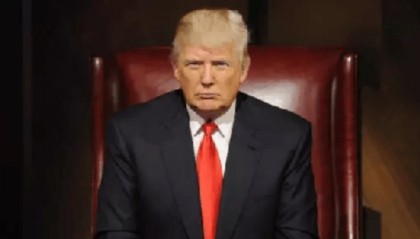 交易已清零,中方直接不买了!特朗普这下“破防”了,下令加码报复,对华发起新攻势!