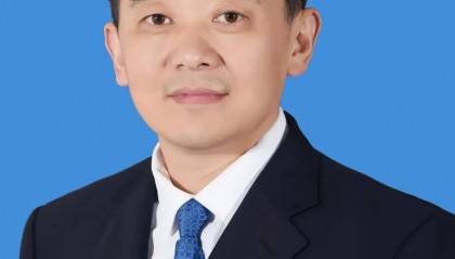 安徽省委决定!干部职务调整!