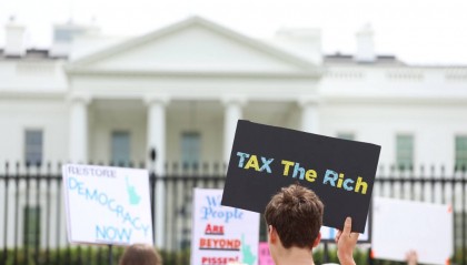 哈佛大学教授达尼·罗德里克:“这是最糟糕的重商主义”