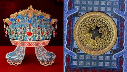 主播说联播丨习近平总书记湖北考察,为何去了这座县级博物馆?
