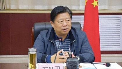 西安市委书记方红卫任上落马，清华毕业、由企转政，7月刚表态韩松被查