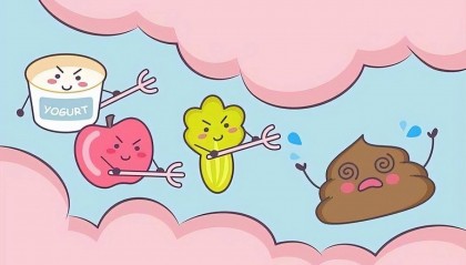 纪实:中国每天产生240万吨的排泄物,都排放到哪里去了,如何处理?