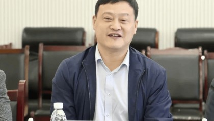 刚免职，谭克强被查