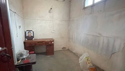 尘肺病父亲拔管放弃治疗 手机里留下几十首诗