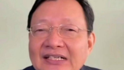 李大霄:买股票相当于为国家建设和产业发展作出贡献