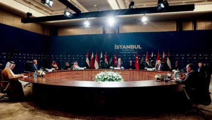 数百人伤亡，“停火”流产了？