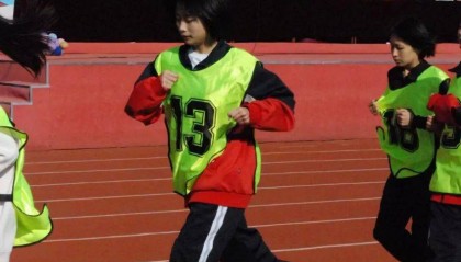 自治区唯一双录取!包头一中这名学生被荣录空军女飞行学员