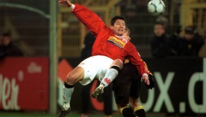 经纪人：孙继海杨晨留洋是为过更好生活 现在球员觉得国外条件差