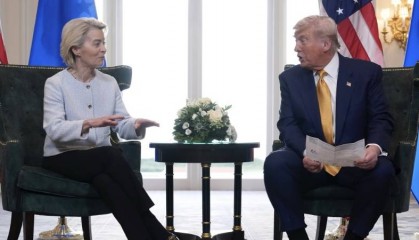 金灿荣:欧洲太没出息了,出现了一帮“秦桧”