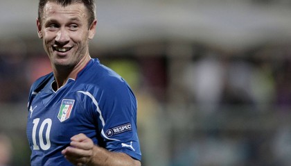 卡萨诺：国米实力意甲最强amp;优势明显 尤文和米兰将无缘欧冠区