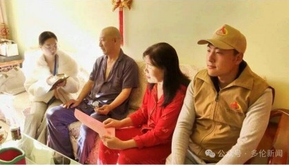 进度过半！全国1%人口抽样调查工作进行中