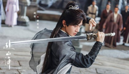 《赴山海》口碑争议背后,男频剧“轻喜风”已成口碑老大难
