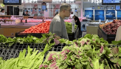 深圳8月蔬菜价格上涨明显?官方监测:鸡蛋蔬菜价格上涨
