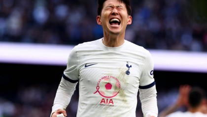 曝巴萨考虑明夏免签孙兴慜 补充锋线+拓展亚洲市场