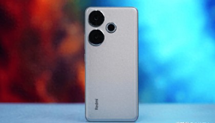 红米Turbo3有多便宜？已降到1410元，跑分175万+轻薄机身