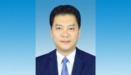 王志强任金华市委常委、常务副市长，前任张新宇已跨市升正厅