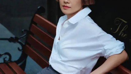 马伊琍获评国家一级演员!作品有《我的前半生》《繁花》等