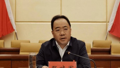 卸任州委书记5个月后，他主动投案！