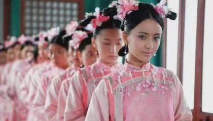 在古代买个丫鬟要多少银子?折算人民币要多少?
