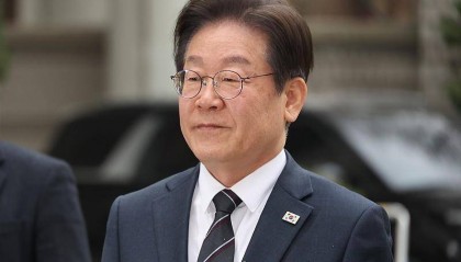 韩国大选时间初步敲定，新总统四选一？