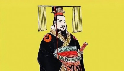 秦朝崩盘后,秦始皇的后人都到哪里去了?