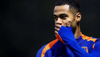 观战台：西法葡力争世预赛四连胜 英格兰赢球提前出线